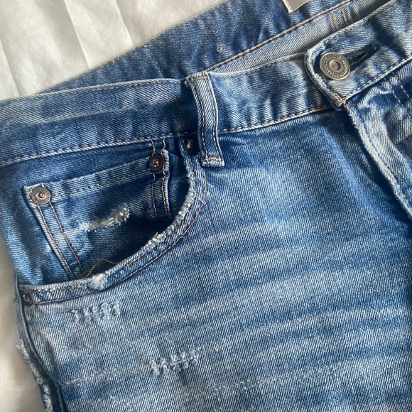 MOUSSY VINTAGE JEANS SZ. 29 - Picture 9 of 14